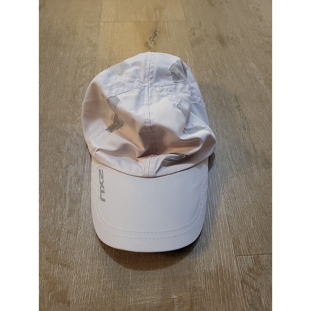 2XU Women's Light Pink Run Cap